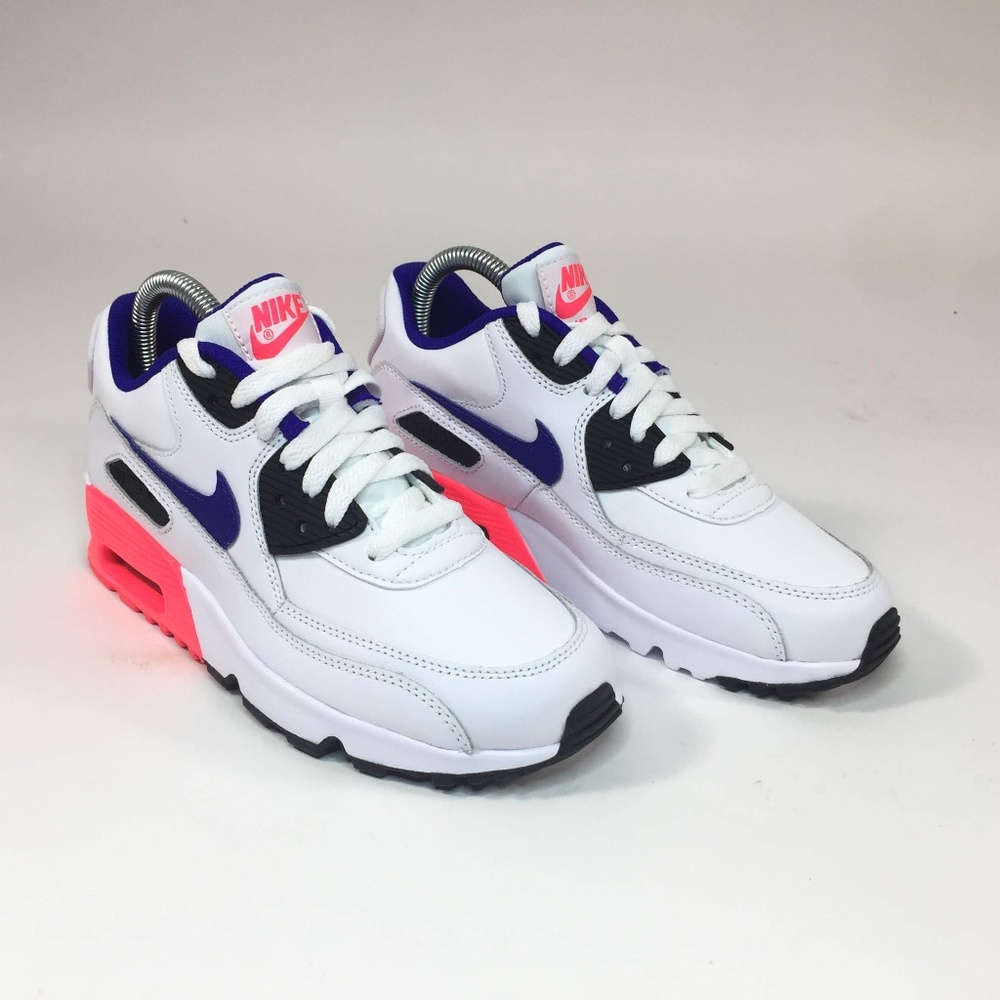 Nike Air Max 90 LTR GS #833412-112